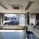 르노삼성자동차포항정비사업소(주) | 르노삼성자동차 포항정비사업소에 콤비블라인드를 설치하였습니다.