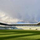 Iraq , Sulaymaniyah , Newroz Int'l Stadium (2) , 14,500 , 2024.10.26 이미지