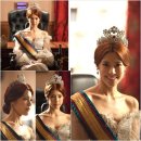 여왕헤어라인
