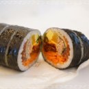 미가김밥 이미지