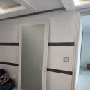 우림호텔 | 광주 태전동 우림필유 아파트현대보닥 GPNT02 인테리어필름 시공 후기