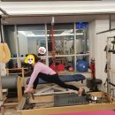 신나는 요가 스트레칭과 바른 자세 | 포항 이동 바디큐어 필라테스 1일 체험 후기
