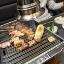 열문집 | 분당 고기맛집 열문집 서현점 내돈내산 후기