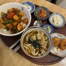 괴산읍젊음의거리 | [괴산 맛집] 핵밥 / 괴산 덮밥 라멘 카츠 소바