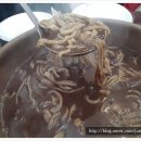 정서골추어탕 | 광주맛집 수완지구 서향칼국수에서 팥죽,어머니 손맛에 놀래요