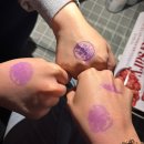 뚝섬한강공원-18 | 10월 서울 가을밤, 뚝섬한강공원 드론쇼 관람 후기✨ | 2025 한강 불빛 공연 총정리