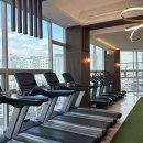 96 피트니스 | 다산 24시 뷰맛집 헬스장 원티어피트니스 조병솔 트레이너 PT후기