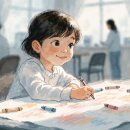 케이엠종합서비스그린재활의학병원지점 | 동탄 미술치료, 우리 아이 마음 읽는 법