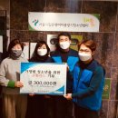 서울시립은평여자중장기청소년쉼터