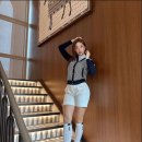 유현주헤어라인