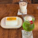커피 체리빈(coffee CherryBean) | 전주 망고산도 맛집 효자동 카페 후우링