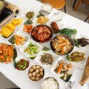 강남식당 이미지