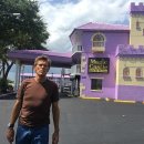 [영화 리뷰] 플로리다 프로젝트 The Florida Project, 2017