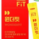 워너비핏 - 이천시 애련정로49번길 36 | 워너비핏
