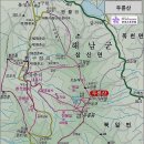 해남 두륜산(오소재 - 노승봉 - 두륜봉 - 대흥사) 이미지