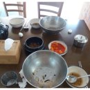 김해 시락국밥 명서점