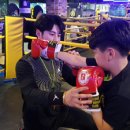 수성아트복싱클럽 이미지