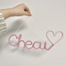 룰루랄라 | 아기방꾸미기 룰루랄라하우스 도어사인 주문후기