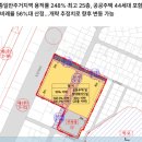 11215-중곡4-300 | 광진구 중곡동 재건축 중곡아파트 임장후기 (평일저녁)