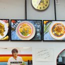 마라비빔면&쇠고기냉면 | 건대 마라탕｜건대 마라비빔면&쇠고기냉면 혼밥 2그릇 후기