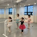 유아 발레 이미지