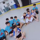 용인대 부부 백호 태권도장 네이버블로그