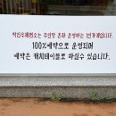 경주봉황중심상가시장 | 경주 금리단길 맛집 | 생활의달인 박신우제면소, 자가제면으로 만드는 우동 캐치테이블 예약 후기
