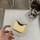 씨엠엠커피 | 시흥 신상카페 씨엠엠커피 촉촉한 바스크치즈 케이크 맛집