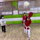 해빛태권도 이미지