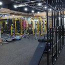 에스비 짐 이미지