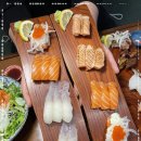 스시마시토 경산점 | 연어가 예술인 경산초밥집 스시마시토 경산점