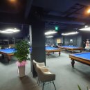 큐빌리어드클럽 이미지