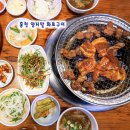 양지말길 | 강원도 홍천 양지말 화로구이 맛집 내돈내산 솔직후기