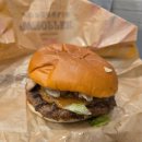 동탄대로R | 버거킹 신메뉴 골든 에그 트러플 머쉬룸 내돈내산 후기(버거킹 동탄역CGV점)