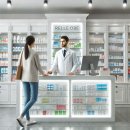 반월튼튼약국 이미지