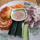 이한융찜&쌈 이미지