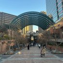 용소빌딩 | [202512]Tokyo 간단 후기