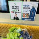 할리스커피선유도역점TS카페 | (작업하기 좋은 카페) - 할리스커피 선유도역점TS카페