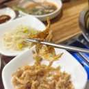 메기나 배추 | 부천 매운탕 맛집 영광메기매운탕어죽칼국수 본점 방문 후기! 메기매운탕 소자 둘이서 딱 좋았어요 :)