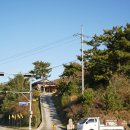 공설운동장 삼거리-좌 | 창원 백월산 - 홀산이 외롭다고 생각할 때~