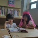 도척작은도서관 이미지