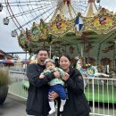 [당진] 🎡삽교호 놀이공원 후기! 바이킹이랑 스페이스 샷 제대로 탔어요🔥