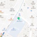 계양구청 어린이집 앞 이미지