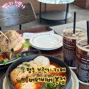 범계사거리 새마을금고 쪽 | 범계브런치맛집 버터비버 범계본점 내돈내산 후기
