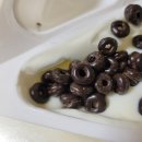 술마실 | [소와나무] 생크림 요거트 - 불금 다들 술 마실 때 나는 쓴다 솔직후기 내돈내산