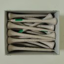 헬시체인지 | 드라이버티 그린더체인지 맥아분 생분해 골프티 후기