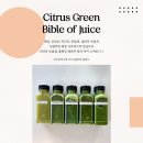 누리녹즙 | [부산] 주스소믈리에 3~4주차 클래스 리뷰, 녹즙과 착즙원액 그리고 보식스프