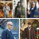 가족영화(패딩턴2) | 아이들과 보기 좋은 가족영화 패딩턴2 시사회 후기