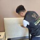 친환경세제 하남 매트리스 청소에 믿고 맡겨보세요😀 [소파 매트리스 카페트 허니룸케어 프리미엄 강동점]