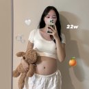 임당유치원 | 임신 22주~24주 정밀초음파, 임당검사, 빈혈검사 후기
